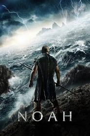 Noah 2014 Hindi-English Dual Audio x264 Bluray 480p [429MB] | 720p [1.1GB] mkv