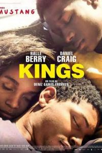 Kings (2017) Dual Audio Hindi-English x264 ESubs Bluray 480p [290MB] | 720p [1.1GB] mkv