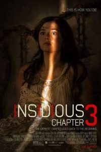 Insidious Chapter 3 (2015) Dual Audio Hindi ORG-English Esubs x264 Bluray 480p [348MB] | 720p [834MB] mkv