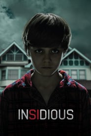 Insidious 2010 Dual Audio Hindi ORG-English Esubs BRRip 480p [318] 720p [803] mkv