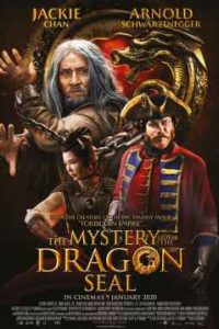 The Mystery Of The Dragon Seal (2019) English WEB-DL 480p [375MB] | 720p [1GB] mkv