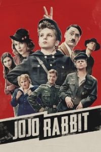 Jojo Rabbit (2019) Dual Audio Hindi ORG-English x264 Bluray 480p [340MB] | 720p [1GB] mkv