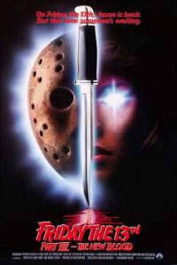 Friday the 13th Part VII The New Blood (1988) Dual Audio Hindi ORG-English x264 ESubs Bluray 480p [295MB] | 720p [757MB] mkv