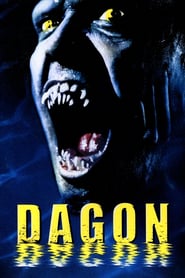 Dagon (2001) Hindi Dual Audio X264 Bluray 480p [302MB] | 720p [855MB] mkv