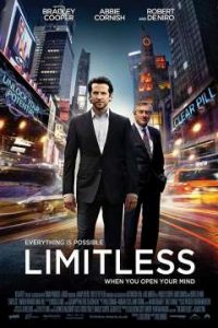 Limitless (2011) UNRATED English (Eng Subs) x264 Bluray 480p [301MB] | 720p [801MB] mkv