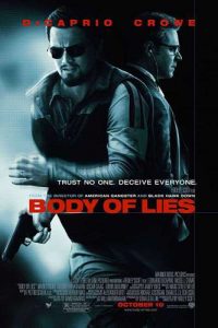 Body of Lies (2008) Dual Audio Hindi-English x264 Bluray 480p [455MB] | 720p [1GB] mkv