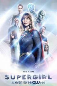 Supergirl [Season 4] Tv Series Episodes Dual Audio Hindi-English (Esubs) BluRay 480p 720p mkv