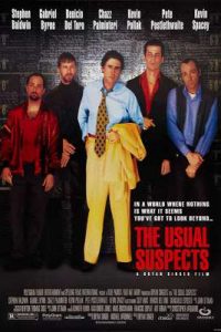 The Usual Suspects (1995) Dual Audio Hindi ORG-English x264 Esub Bluray 480p [330MB] | 720p [932MB] mkv