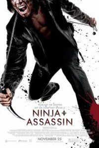 Ninja Assassin 2009 Dual Audio Hindi-English Esub x264 Bluray 480p [307MB] | 720p [794MB] mkv