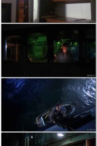 Friday the 13th Part VIII Jason Takes Manhattan (1989) English (Eng Subs) x264 Bluray 480p [290MB] | 720p [755MB] mkv