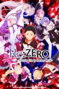 Re Zero kara Hajimeru Isekai Seikatsu – OVA 2 The Frozen Bond 2019 HD 480p [202MB] | 720p [446MB] mkv