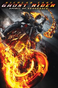 Ghost Rider Spirit of Vengeance (2011)  Dual Audio Hindi ORG-English Esubs x264 BluRay 480p [353MB] | 720p [900MB] mkv