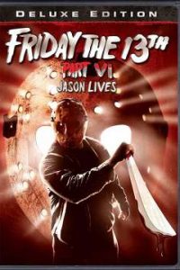 Friday the 13th Part VI Jason Lives (1986) English (Eng Subs) x264 Bluray 480p [249MB] | 720p [695MB] mkv