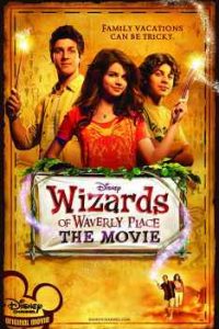 Wizards of Waverly Place The Movie (2009) Dual Audio Hindi-English x264 Bluray 480p [311MB] | 720p [1GB] mkv