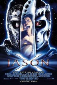 Jason X (2001) English (Eng Subs) x264 Bluray 480p [262MB] | 720p [751MB] mkv