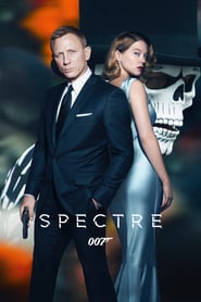 Spectre (2015) Dual Audio Hindi-English Esubs X264 Bluray 480p [350MB] | 720p [1.7GB] mkv