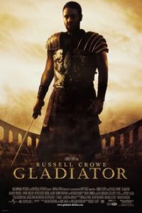 Gladiator 2000 Dual Audio Hindi-English x264 Bluray 480p [531MB] | 720p [993MB] mkv