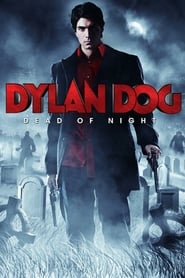 Dylan Dog Dead of Night (2010) x264 Dual Audio Hindi ORG-English Bluray 480p [350MB] | 720p [790MB] mkv