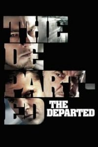 The Departed (2006) Dual Audio Hindi ORG-English x264 Esubs BluRay 480p [559MB] | 720p [1.3GB] mkv