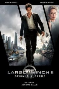 Largo Winch 2 2011 Dual Audio Hindi-English BluRay 480p 720p mkv