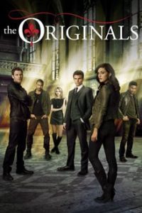 The Originals Season 01 Complete Hindi Pak Dubbed HD 480p 720p [145MB] Hevc mkv