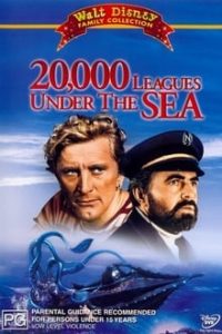 20000 Leagues Under The Sea 1954 Dual Audio Hindi-English x264 BluRay 480p 720p mkv