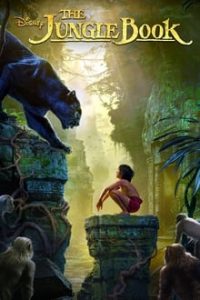 The Jungle Book (2016) Hindi-English Dual Audio ORG Bluray 480p [330MB] | 720p [999MB] x264 mkv