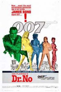 Dr No (1962) Dual Audio Hindi-English x264 Esub Bluray 480p [362MB] | 720p [879MB] mkv