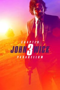 John Wick 3 (2019) Dual Audio Hindi ORG-English x264 BluRay 480p [404MB] | 720p [1.1GB] mkv