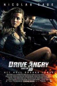 Drive Angry 2011 Dual Audio Hindi ORG-English Esubs x264 Bluray 480p [339MB] | 720p [924MB] mkv