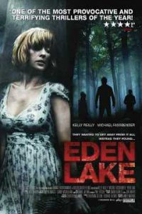 Eden Lake (2008) Horror Movie English (Eng Subs) x264 Bluray 480p [256MB] | 720p [749MB] mkv