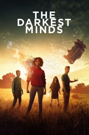 The Darkest Minds (2018) Dual Audio Hindi ORG-English Esubs x264 BRRip 480p [345MB] | 720p [976MB] mkv