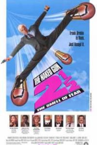The Naked Gun 2½ The Smell of Fear (1991) x264 English (Eng Subs) Bluray 480p [244MB] | 720p [850MB] mkv