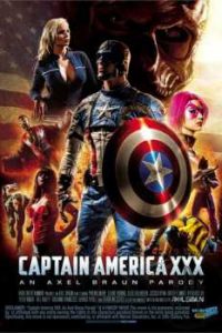 18+ Captain America A XXX Parody (2016) English x264 Bluray 480p [103MB] | 720p [416MB] mkv