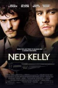 Ned Kelly 2003 Dual Audio Hindi ORG-English Esubs x264 Bluray 480p [362MB] | 720p [848MB] mkv