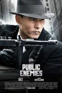 Public Enemies (2009) Dual Audio Hindi-English x264 ESubs Bluray 480p [497MB] | 720p [1GB] mkv