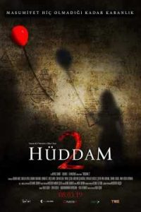 Huddam 2 (2019) Dual Audio Hindi-Turkish x264 Eng Subs WEBRip 480p [325MB] | 720p [900MB] mkv