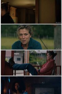 Three Billboards Outside Ebbing Missouri (2017) Dual Audio Hindi-English Bluray 480p [412MB] | 720p [1.2GB] mkv