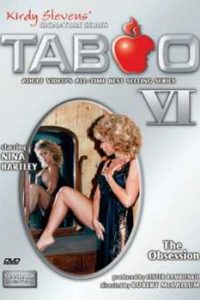 18+ Taboo VI The Obsession (1988) English x264 DVDRip 480p [269MB] 720p mkv