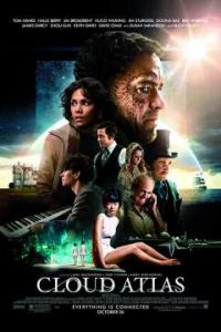 Cloud Atlas 2012 Dual Audio Hindi-English x264 Bluray 480p [532MB] | 720p [1.4GB] mkv