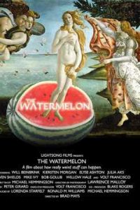 The Watermelon (2008) x264 Dual Audio Hindi-English DVDRip 480p [294MB] | 720p [790MB] mkv