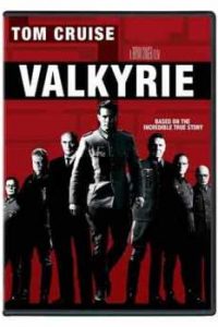 Valkyrie (2008) English (Eng Subs) x264 Bluray 480p [344MB] | 720p [1.1GB] mkv