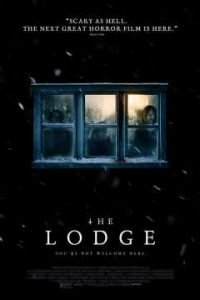The Lodge (2019) Dual Audio Hindi ORG-English Esubs x264 BRRip 480p [424MB] | 720p [815MB] mkv