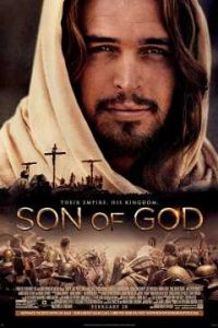 Son of God (2014) Dual Audio Hindi-English x264 ESubs Bluray 480p [430MB] | 720p [982MB] mkv