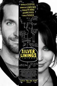 Silver Linings Playbook (2012) English (Eng Subs) x264 Bluray 480p [427MB] | 720p [950MB] mkv