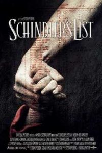 Schindlers List (1993) Hindi-English Dual Audio Bluray 480p [607MB] | 720p [1.51 GB] mkv