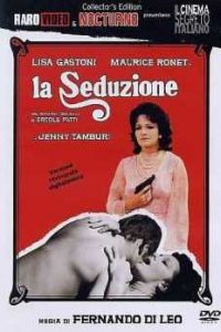 18+ Seduction (La seduzione) 1973 English-italian (Eng Subs) x264 Bluray 480p [324MB] | 720p [1.4GB] mkv