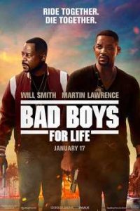 Bad Boys for Life 2020 Dual Audio Hindi ORG-English x264 BluRay 480p [412MB] | 720p [1GB] mkv