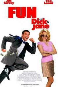 Fun With Dick And Jane 2005 Dual Audio Hindi ORG-English Esubs x264 BRRip 480p [334MB] | 720p [726MB] mkv