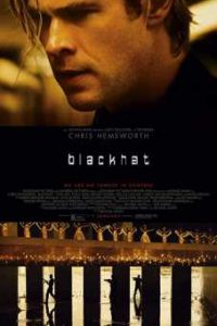 Blackhat (2015) Hindi-English Dual Audio x264 Bluray 480p [415MB] | 720p [944MB] mkv